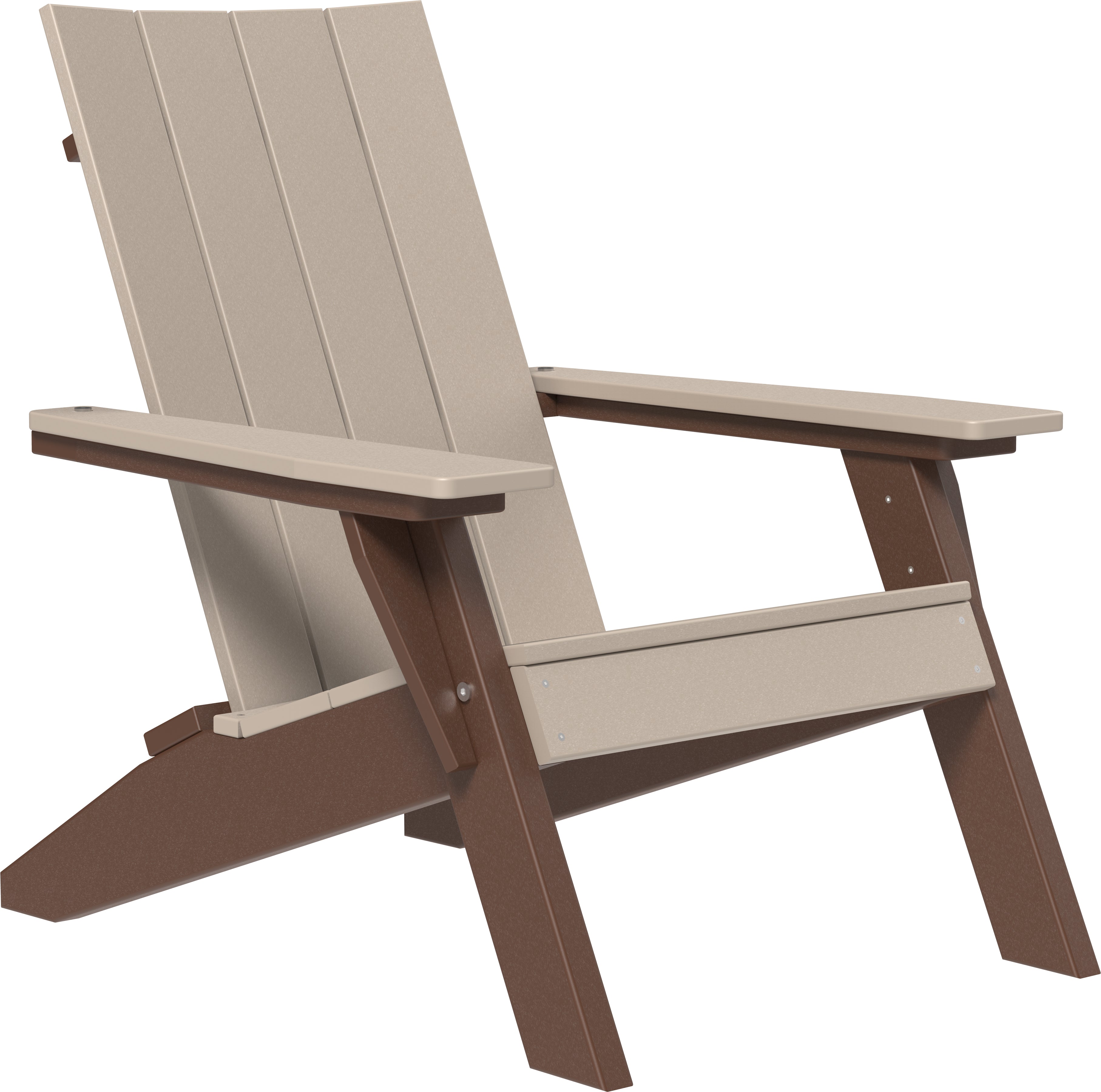 Urban Adirondack Chair
