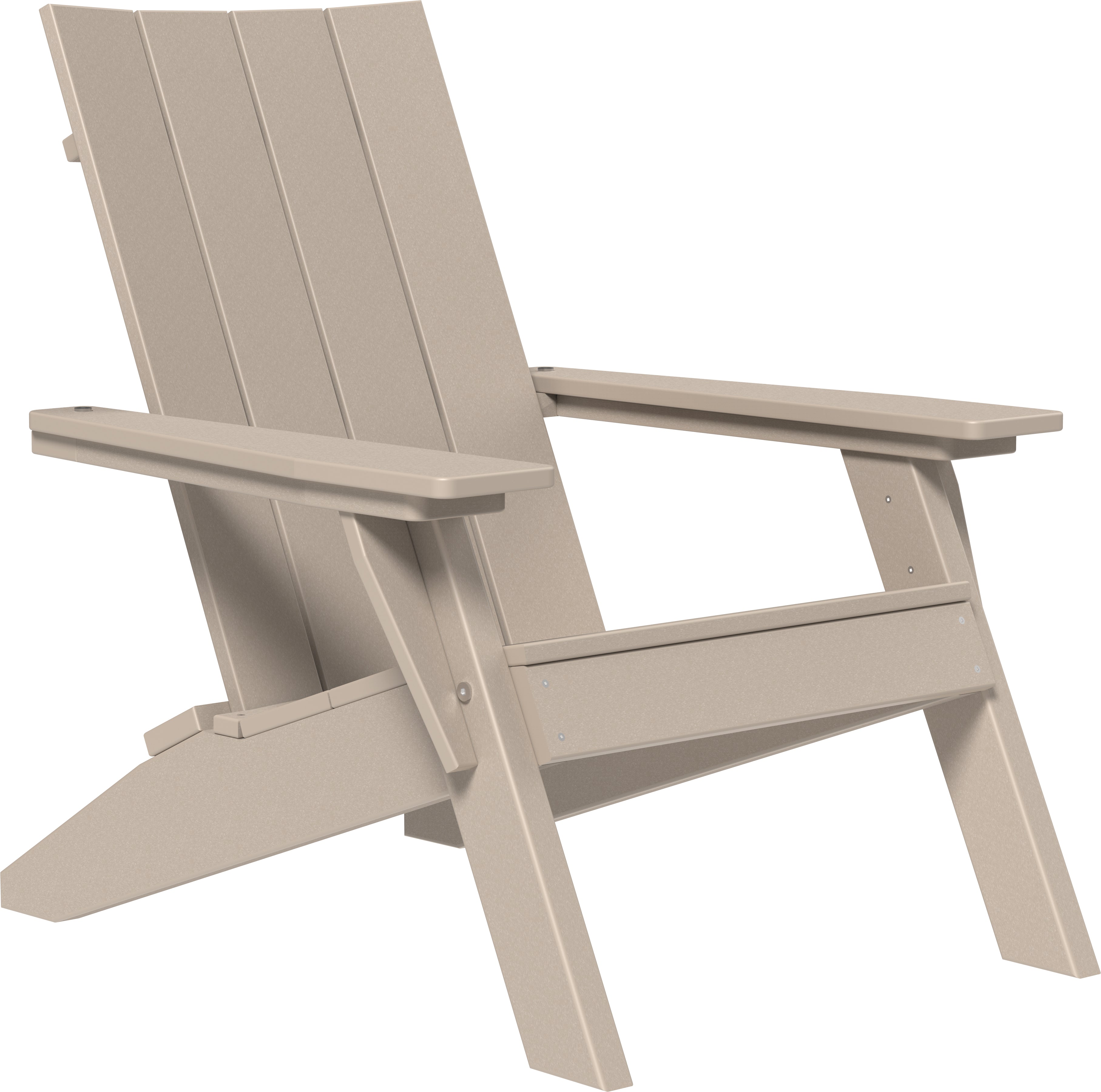 Urban Adirondack Chair