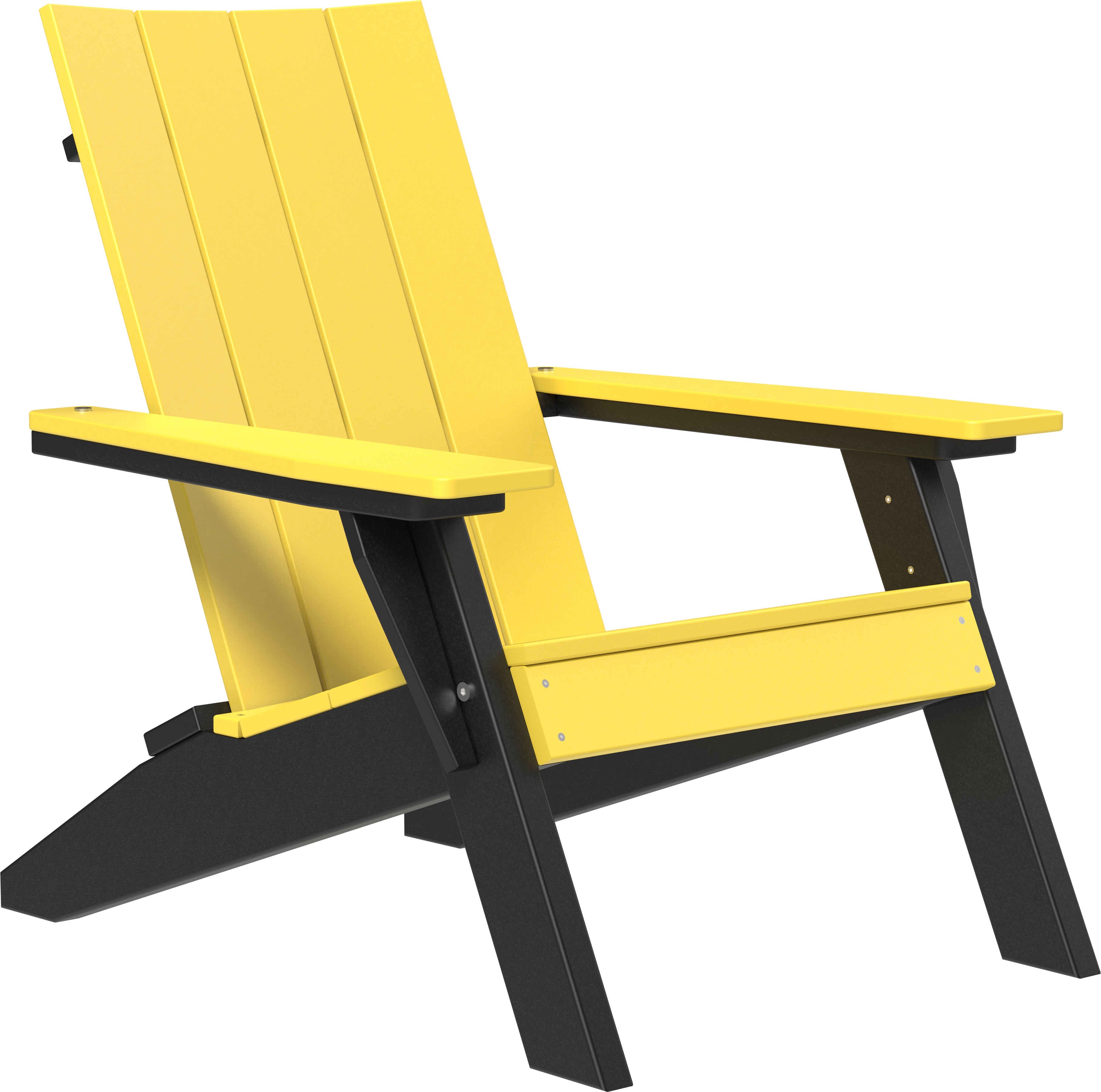 Urban Adirondack Chair