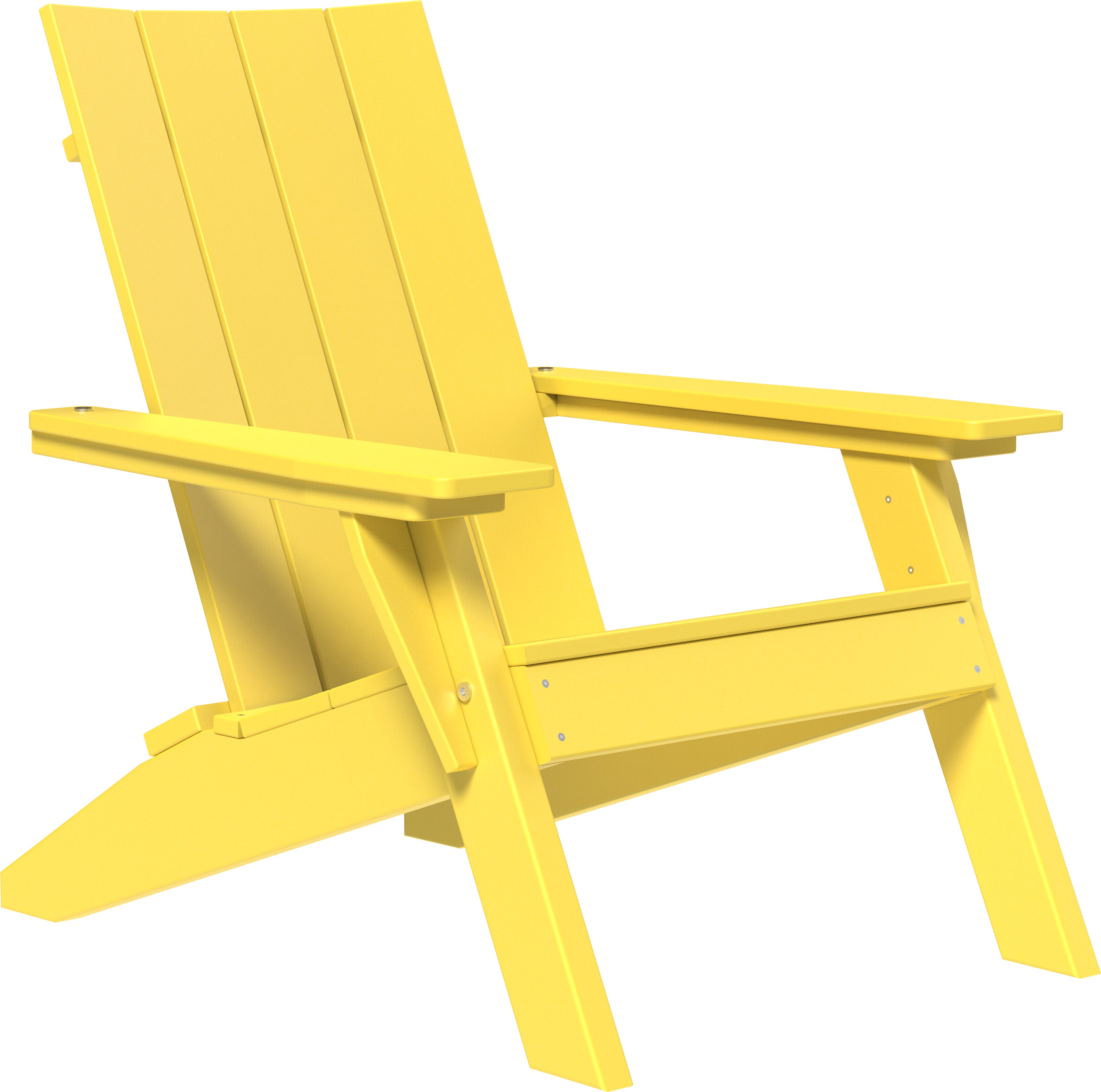 Urban Adirondack Chair