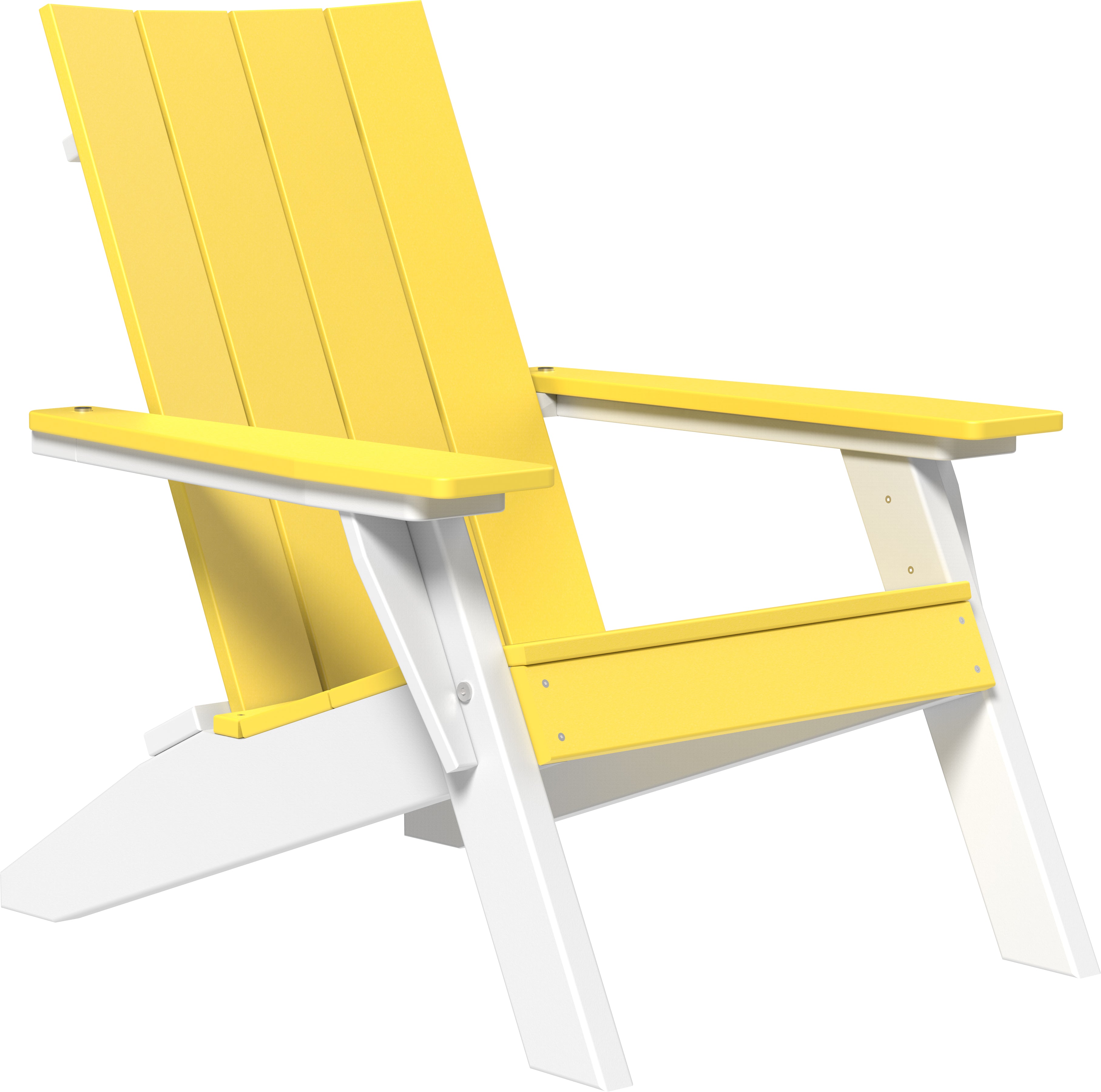 Urban Adirondack Chair