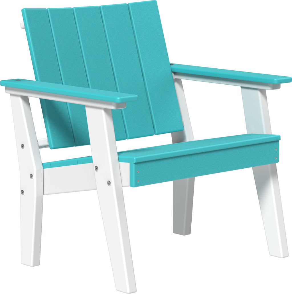 Urban Chat Chair