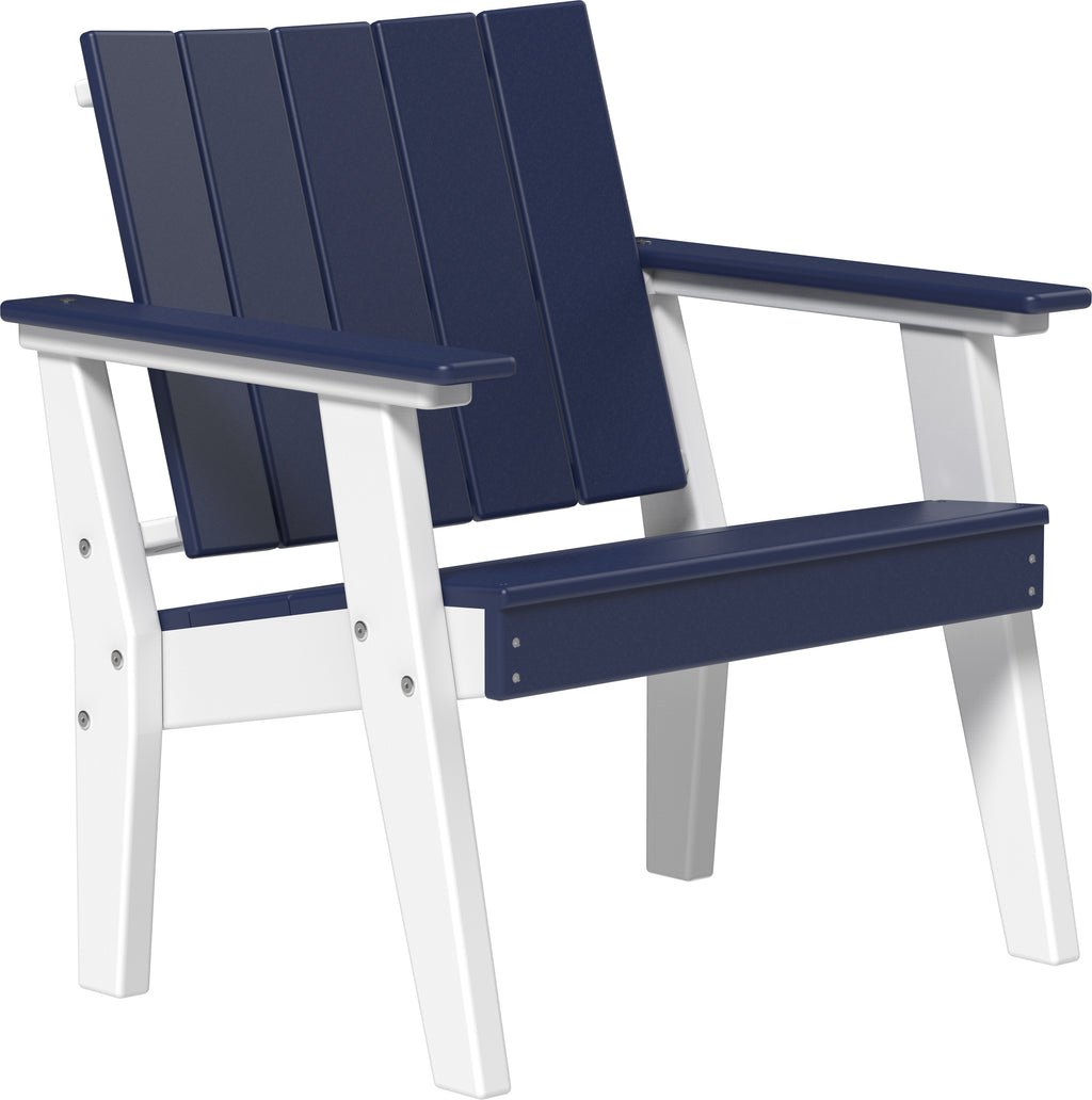 Urban Chat Chair