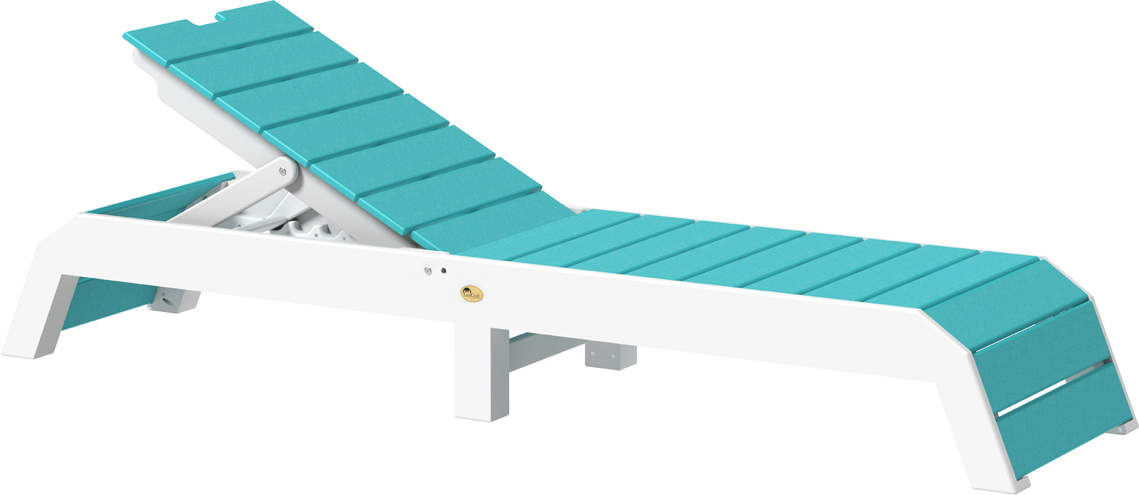 Urban Chaise Lounge Chair