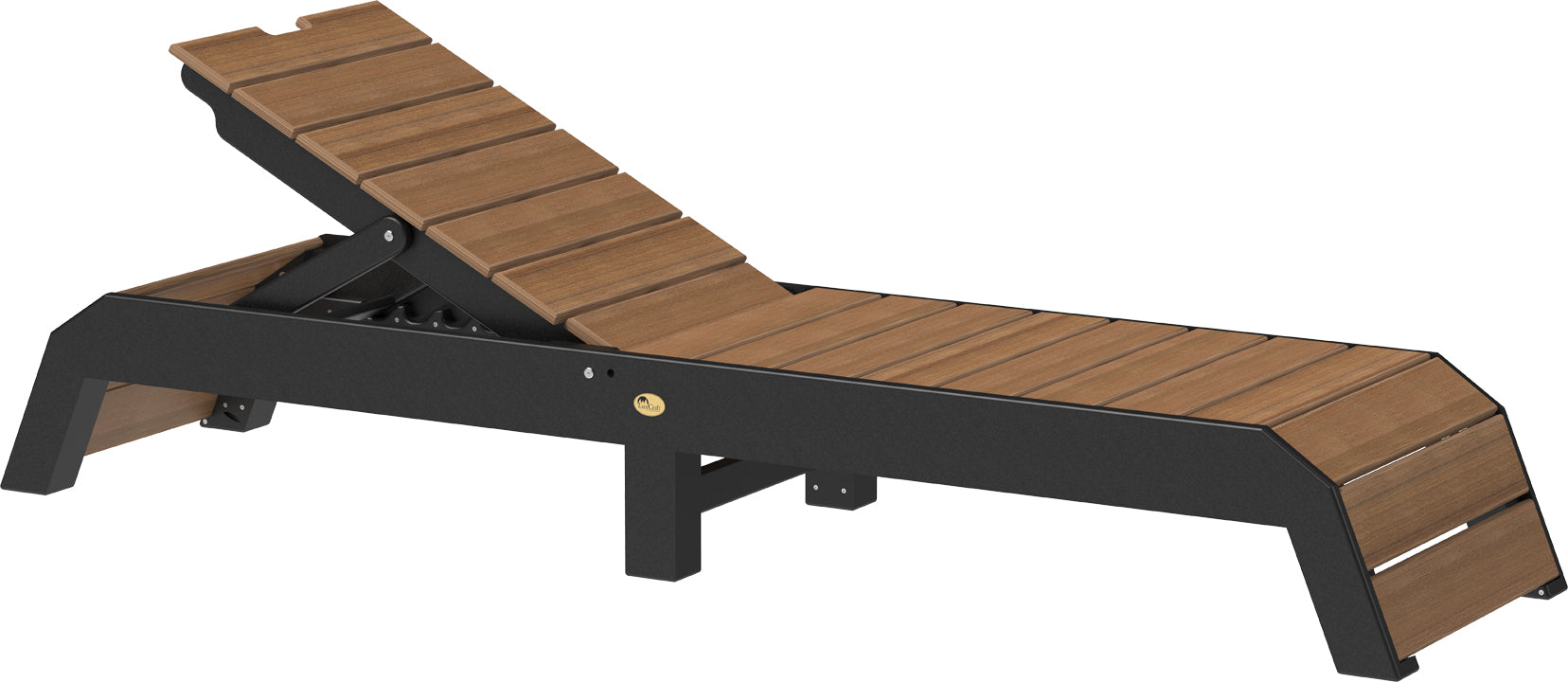 Urban Chaise Lounge Chair