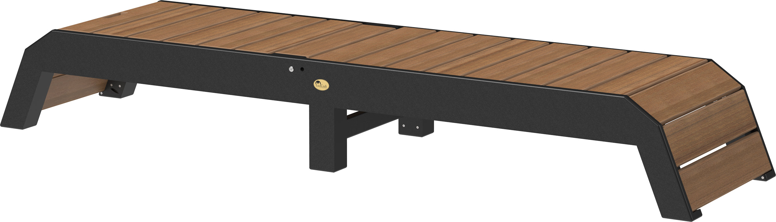 Urban Chaise Lounge Chair