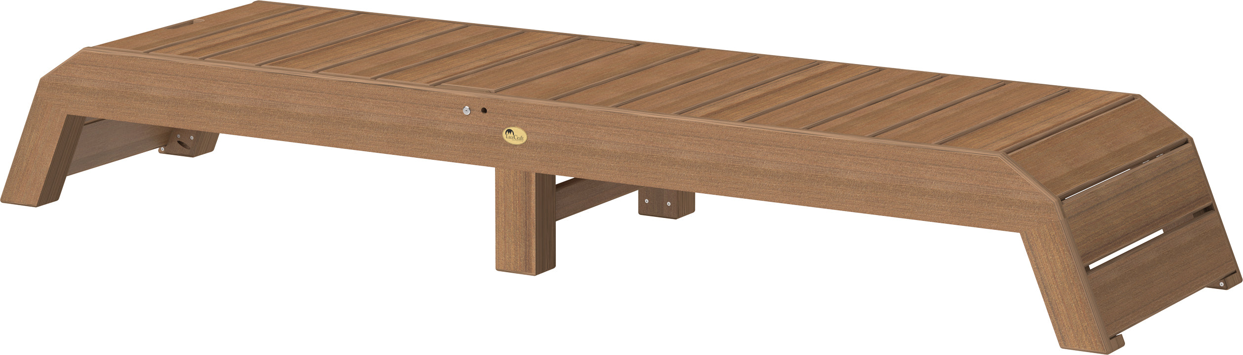 Urban Chaise Lounge Chair