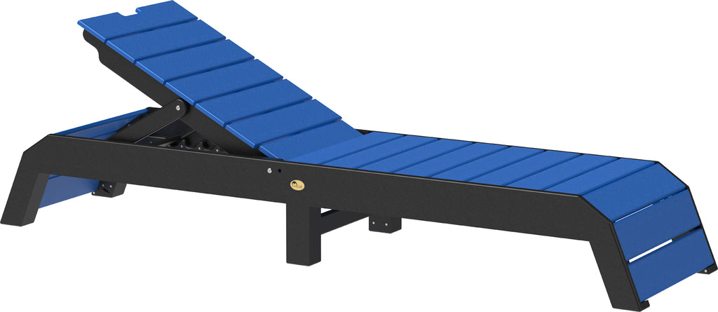 Urban Chaise Lounge Chair