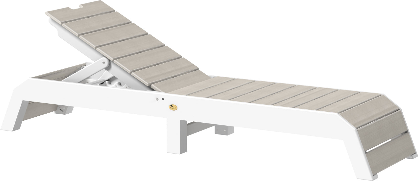 Urban Chaise Lounge Chair