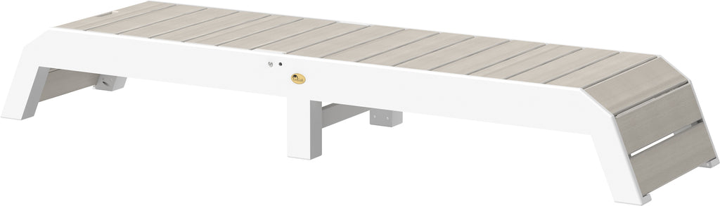 Urban Chaise Lounge Chair
