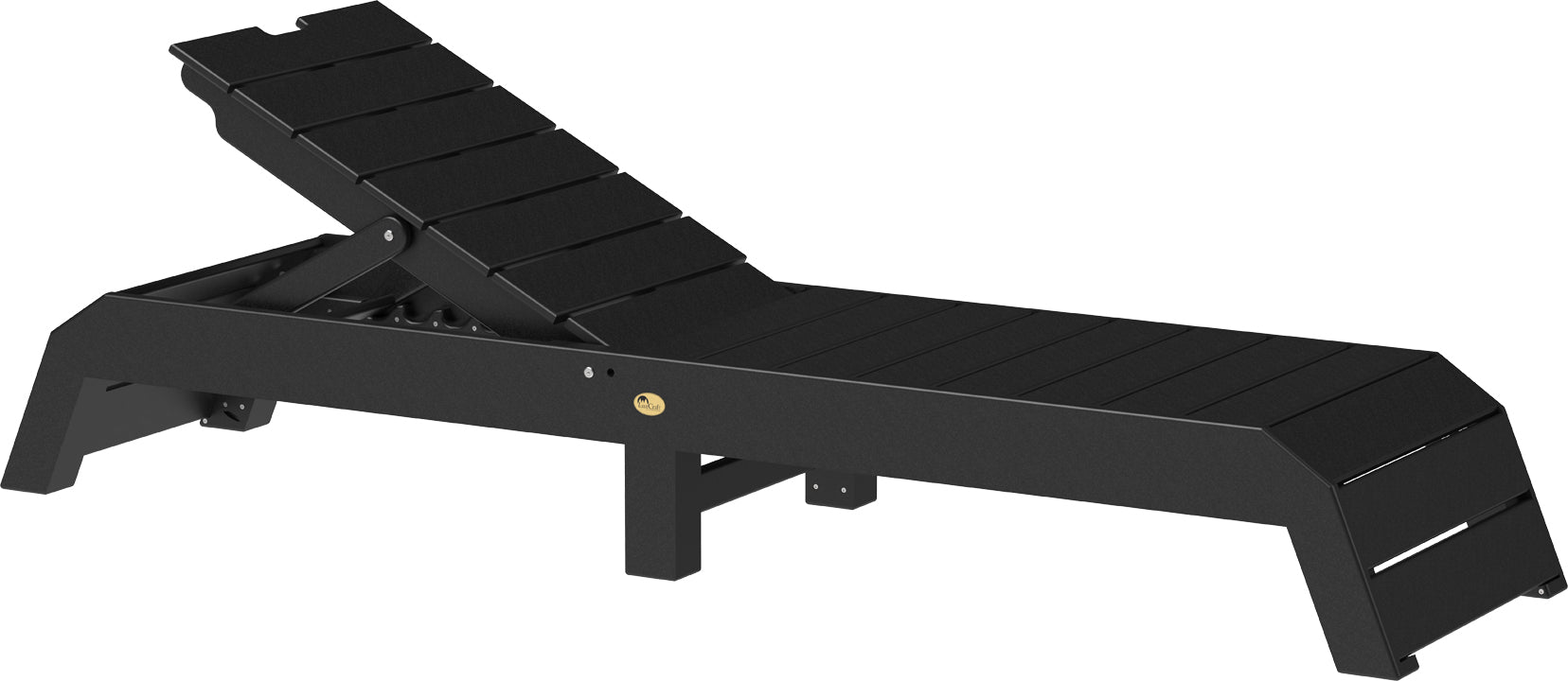 Urban Chaise Lounge Chair