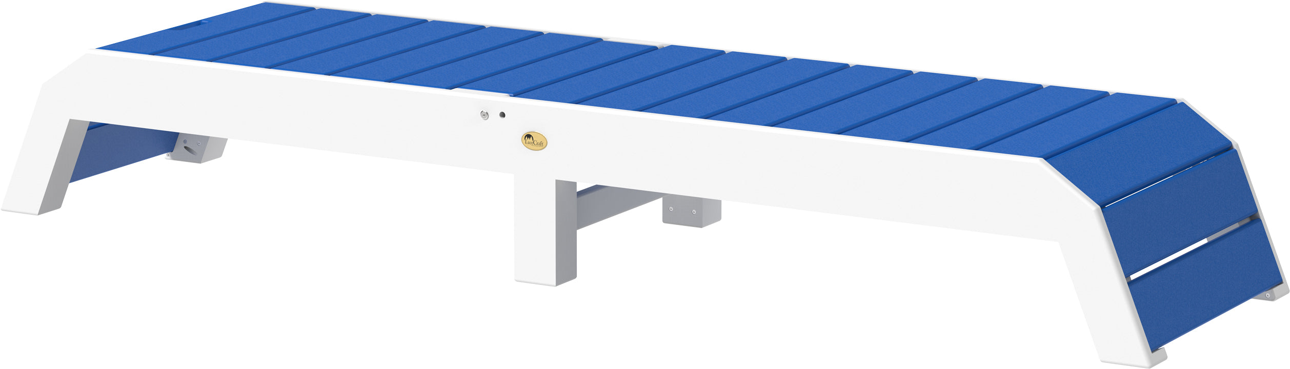 Urban Chaise Lounge Chair