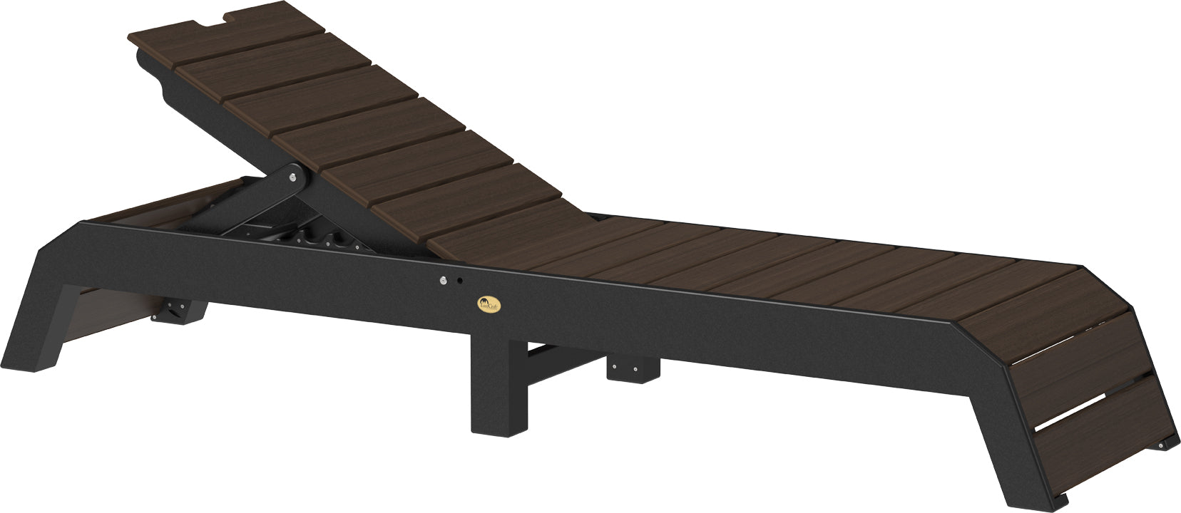 Urban Chaise Lounge Chair