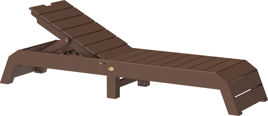 Urban Chaise Lounge Chair