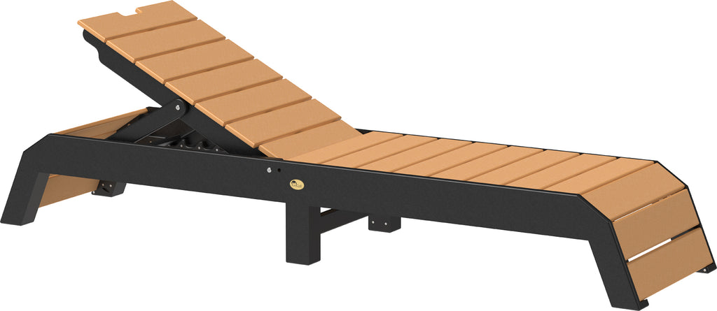 Urban Chaise Lounge Chair