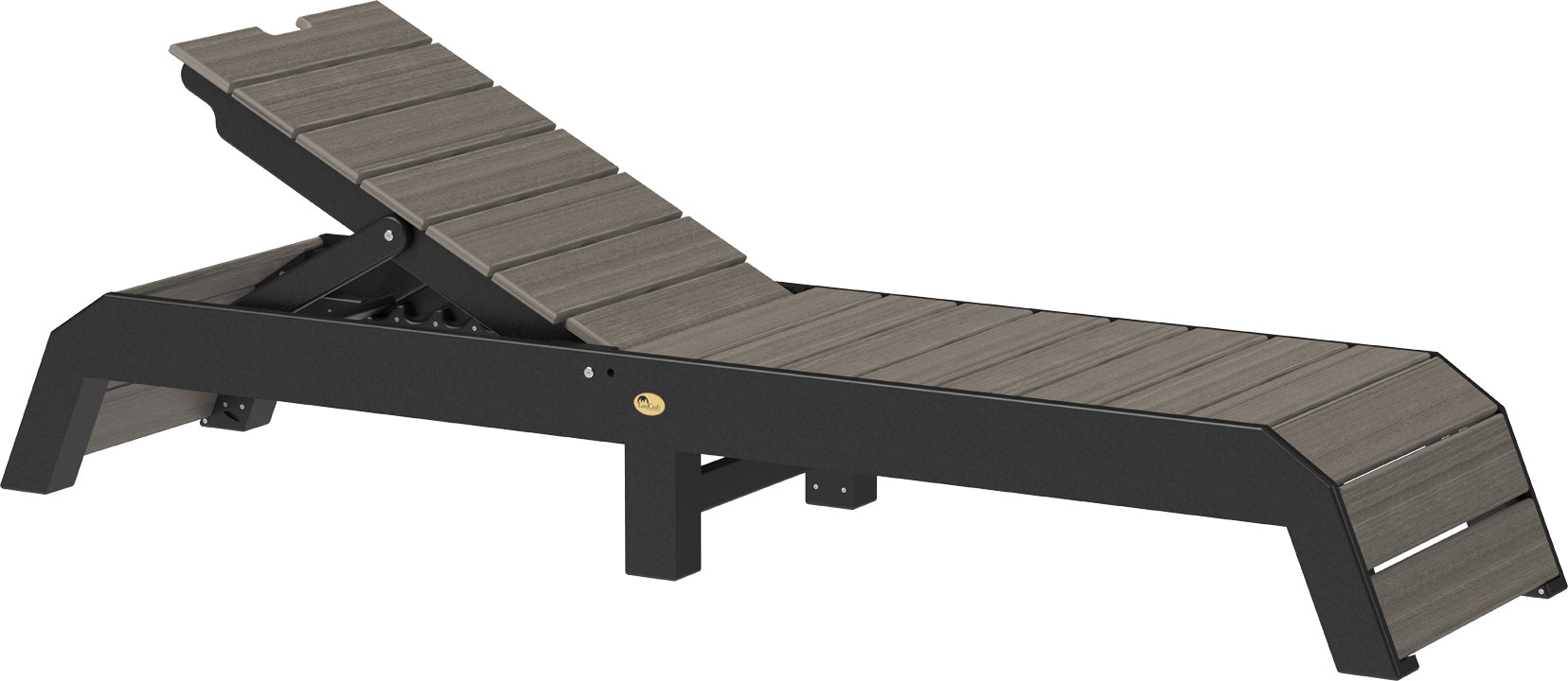 Urban Chaise Lounge Chair