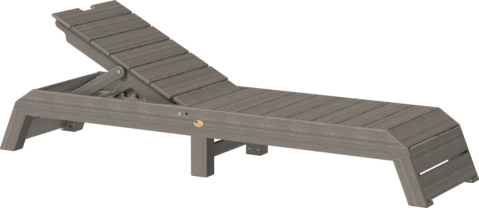 Urban Chaise Lounge Chair