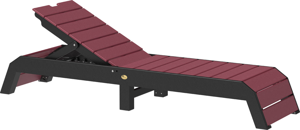 Urban Chaise Lounge Chair