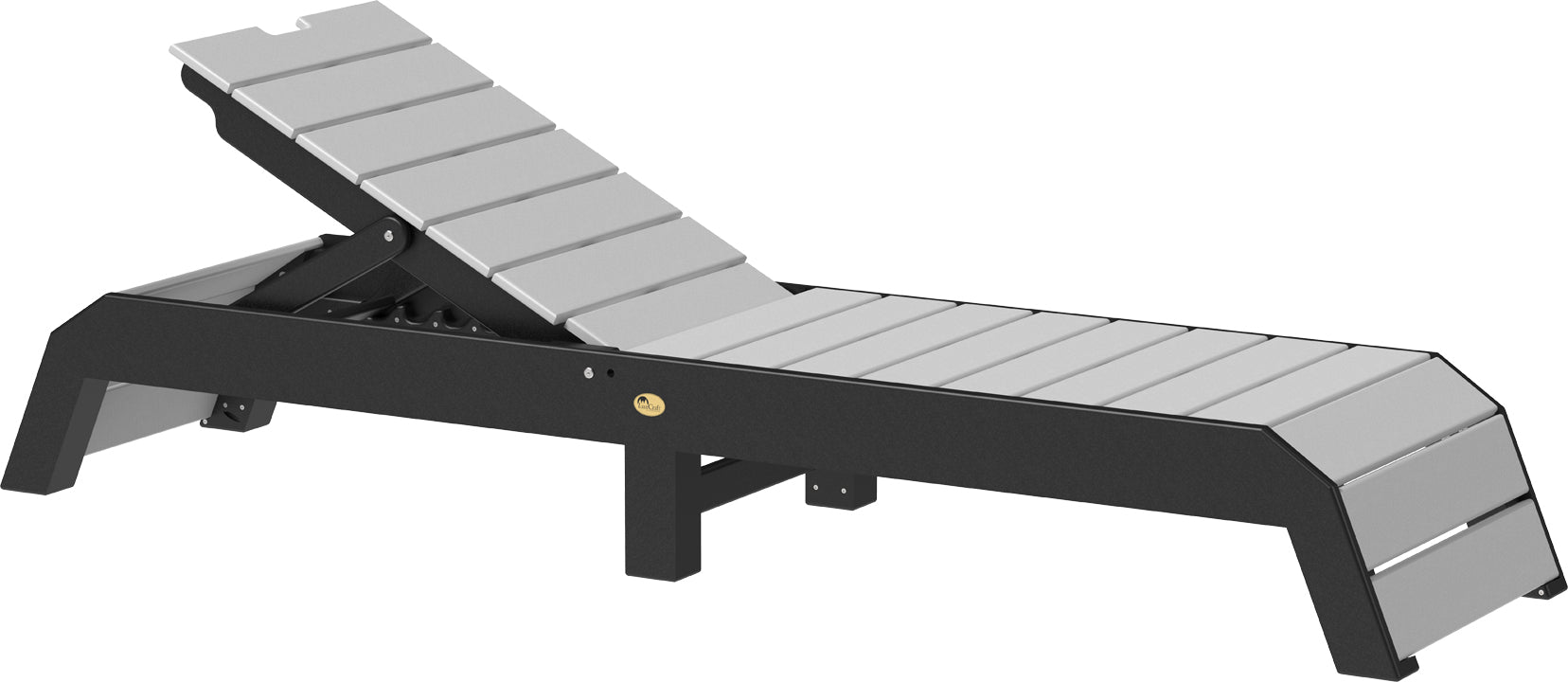 Urban Chaise Lounge Chair