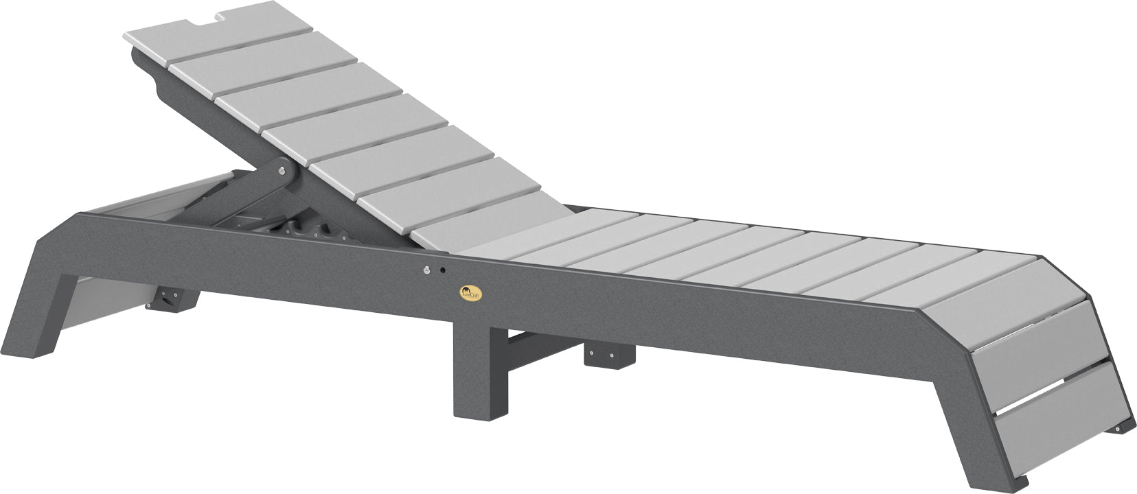 Urban Chaise Lounge Chair