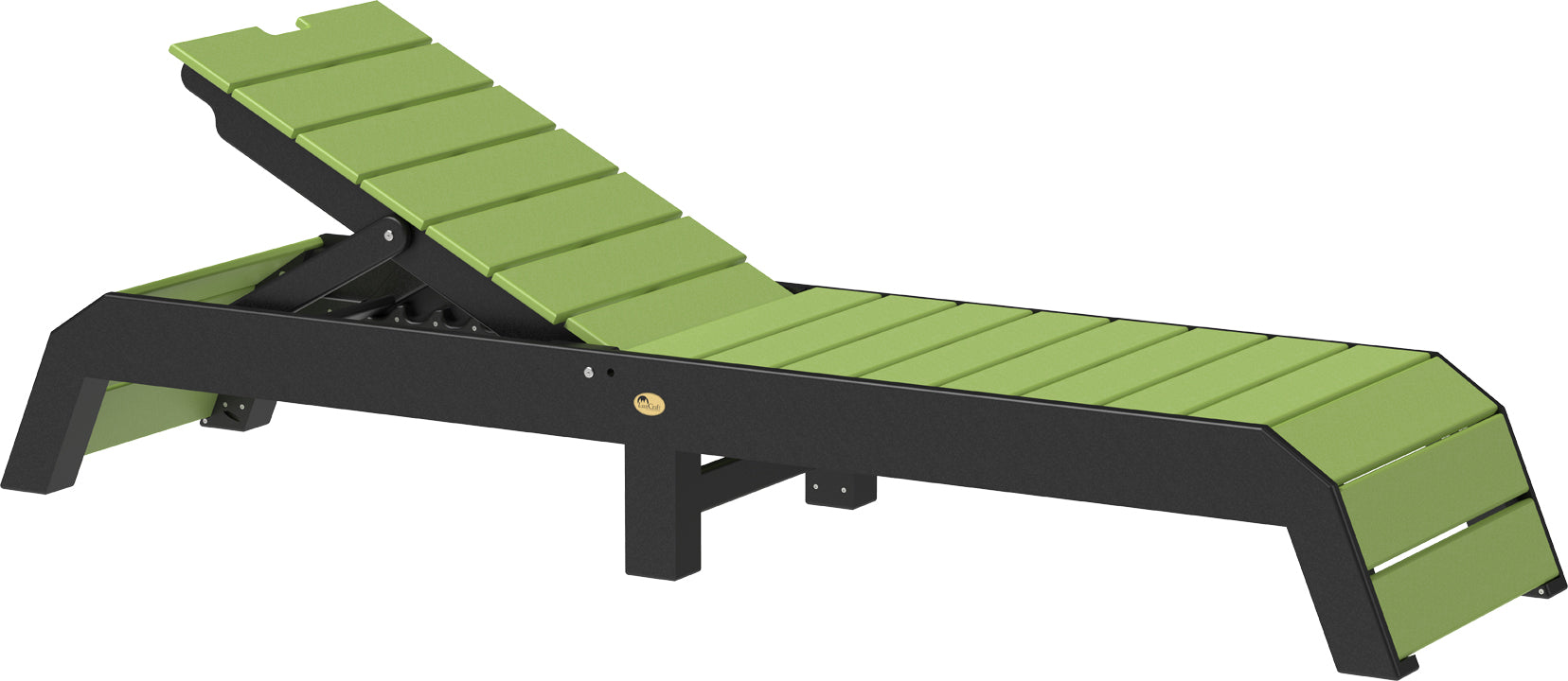 Urban Chaise Lounge Chair