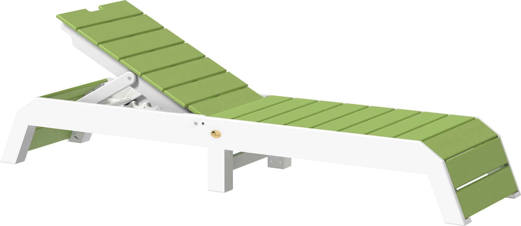 Urban Chaise Lounge Chair