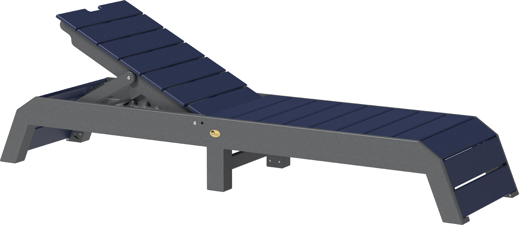 Urban Chaise Lounge Chair