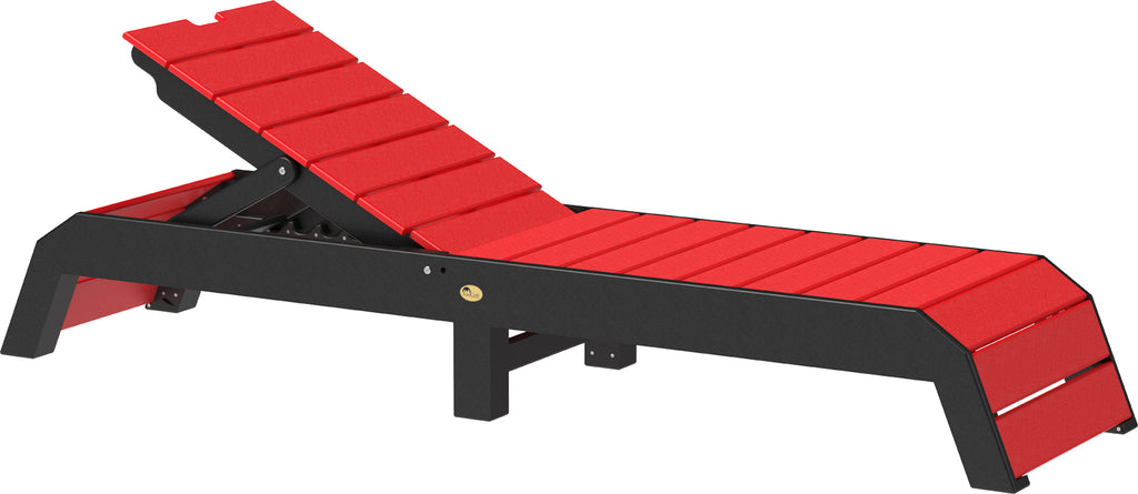 Urban Chaise Lounge Chair