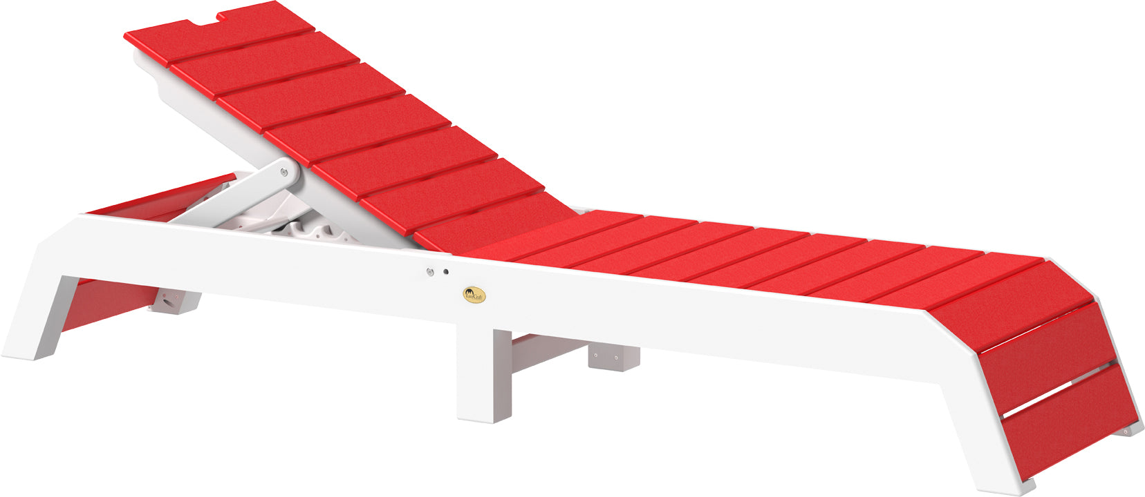 Urban Chaise Lounge Chair