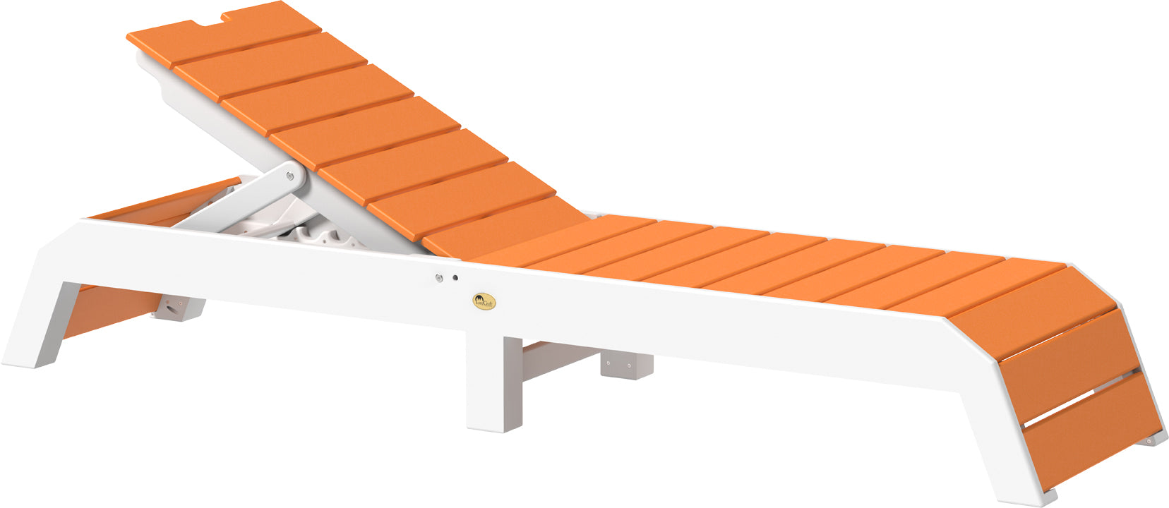 Urban Chaise Lounge Chair
