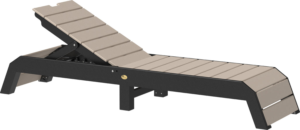 Urban Chaise Lounge Chair