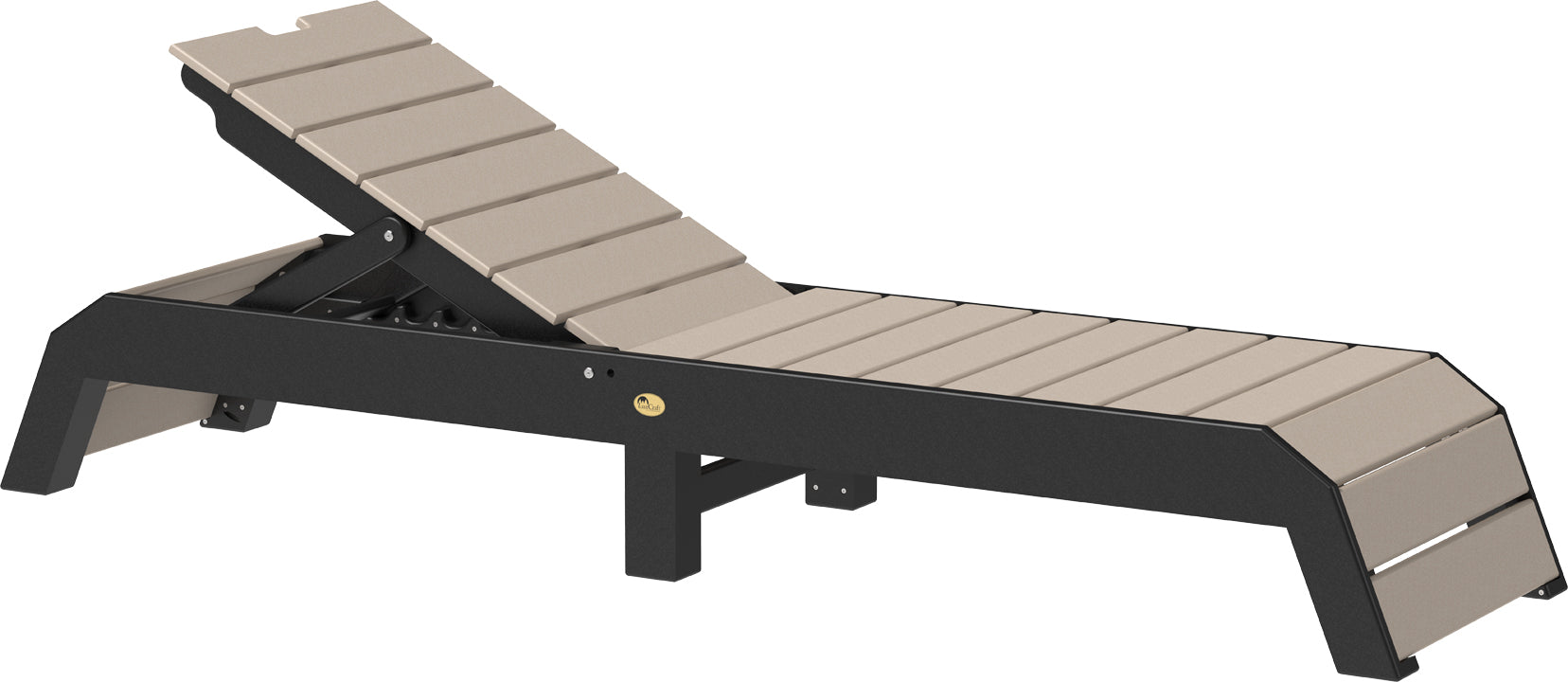 Urban Chaise Lounge Chair