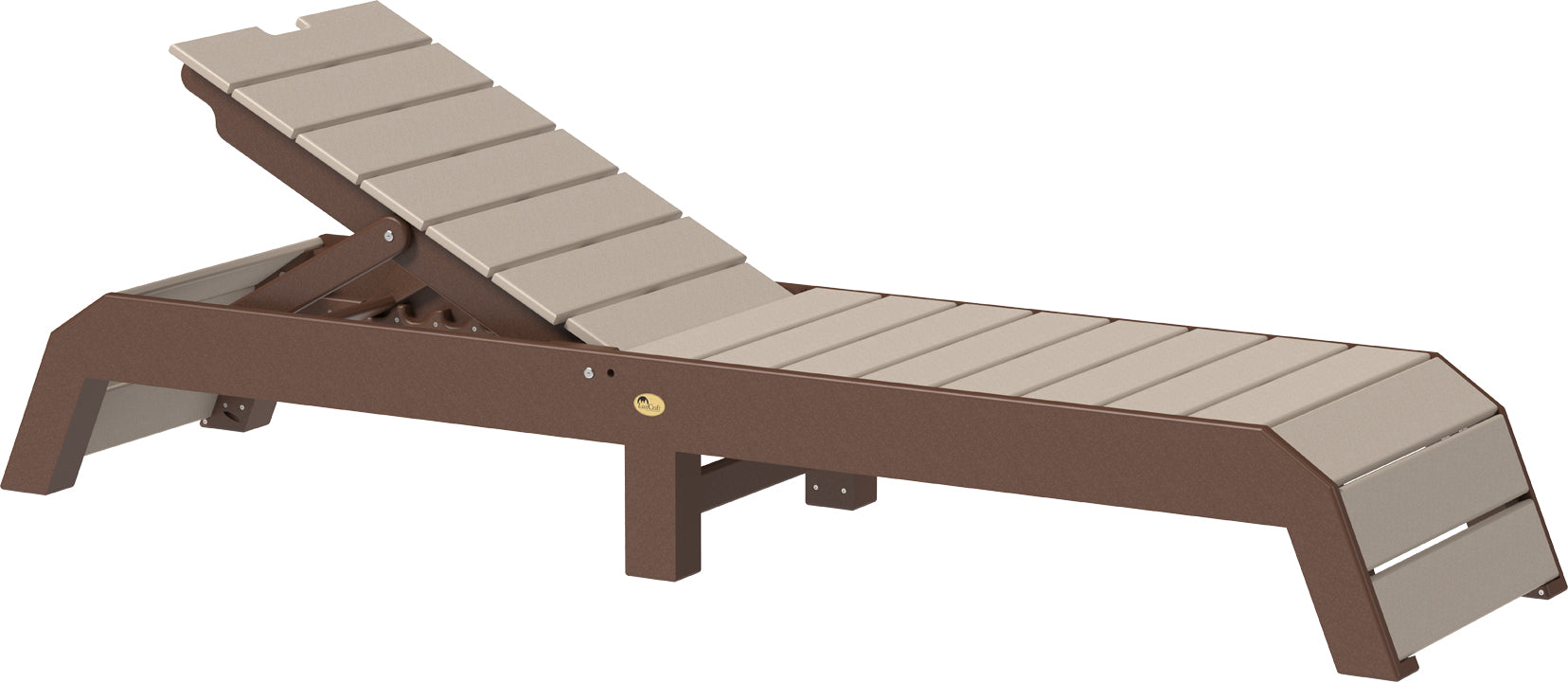 Urban Chaise Lounge Chair