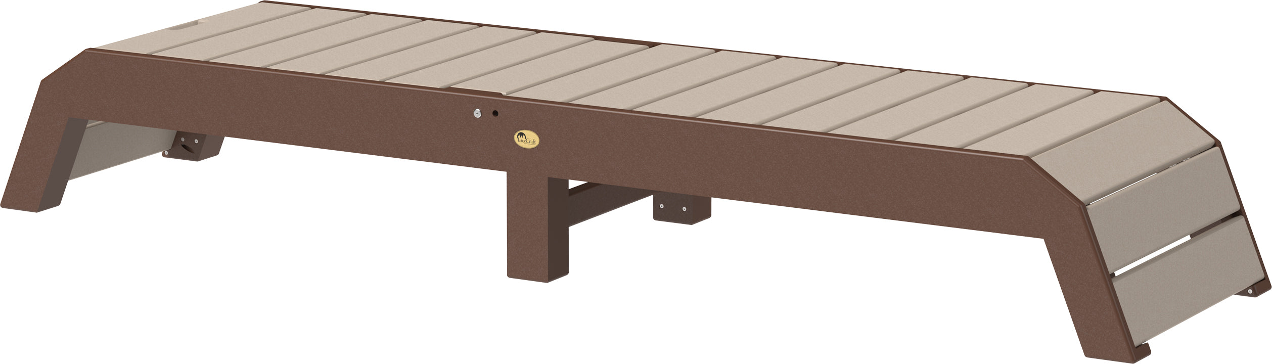 Urban Chaise Lounge Chair