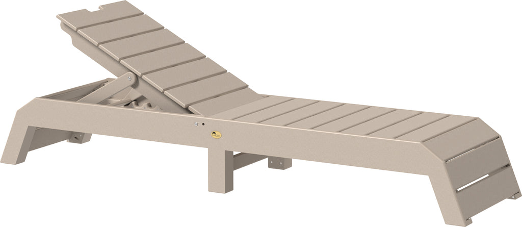 Urban Chaise Lounge Chair