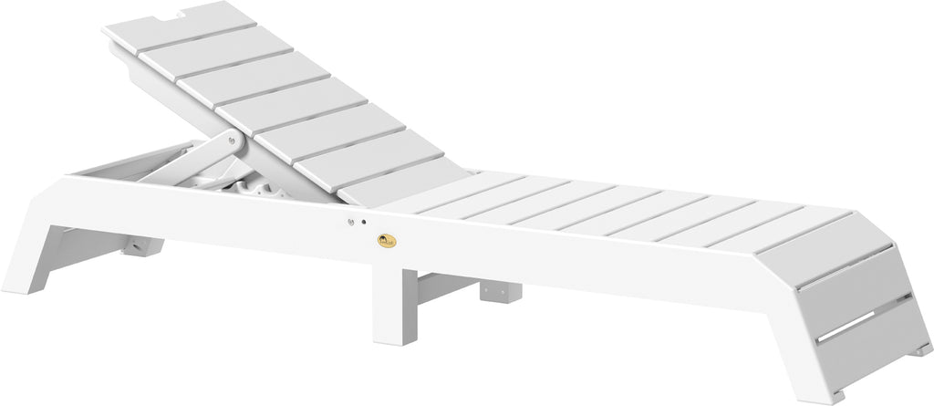 Urban Chaise Lounge Chair