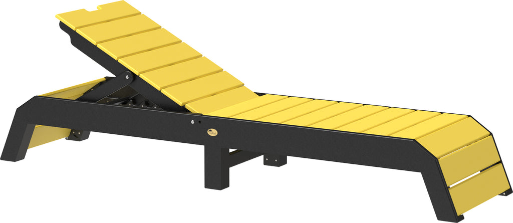 Urban Chaise Lounge Chair