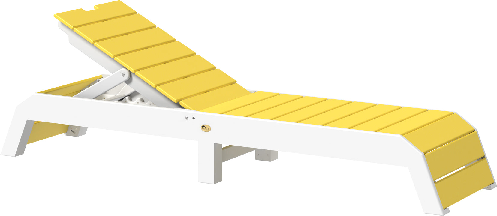 Urban Chaise Lounge Chair