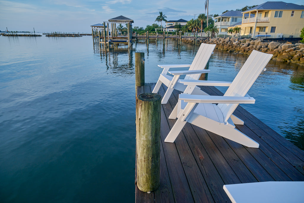 Urban Adirondack Chair